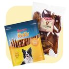 Treats & Bones