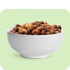 Katzenfutter trocken