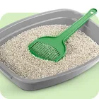 Arena para gatos