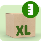 Artículos L, XL y XXL