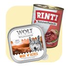 Wet Dog Food