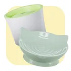 Bowls & Fountains