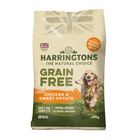 anallergenic dog food 8kg