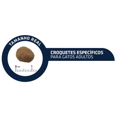 Advance Adult com frango