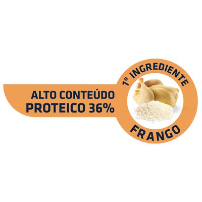 Advance Adult com frango