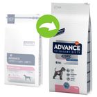 Advance Atopic met Forel