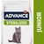 Advance Sterilized Junior com frango