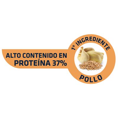 Advance Sterilized Senior +10 frango