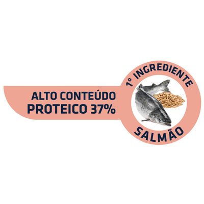 Advance Sterilized Sensitive Adult com salmão