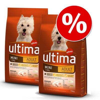 Ultima racao cao clearance