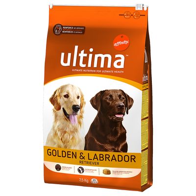 Ultima racao cao clearance