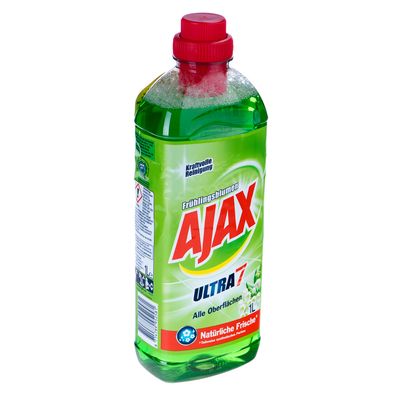 Ajax Allzweckreiniger Ajax Allzweckreiniger