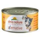 Almo Nature HFC Alternative Cat 6 x 70 g