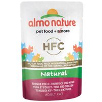 hfc almo nature