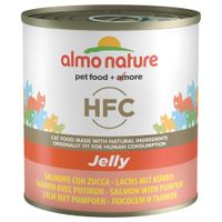 almo nature light cat food