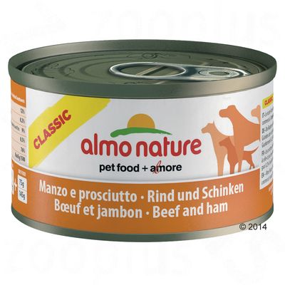 Almo Nature HFC 24 x 95 g