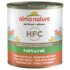 Almo Nature HFC 6 x 280 g
