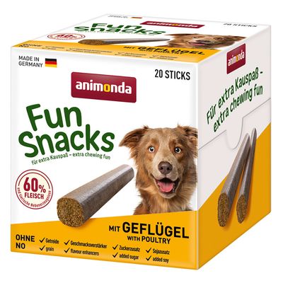 Animonda Hundesnacks Zu Top Preisen Bitiba De
