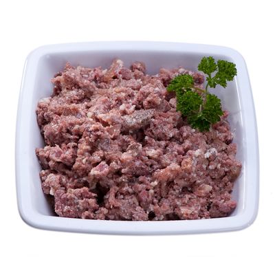 Animonda GranCanno Senior - Cibo Umido Per Cani Anziani (7+), Manzo E Agnello, 6 Lattine Da 400g - Foto 6