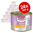 Animonda Integra Protect Adult Diabetes Dose 24 x 200 g