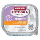 Animonda Integra Protect Adult Diabetes Schale 6 x 100 g