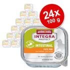 Animonda Integra Protect Adult Intestinal 24 x 100 g Schale