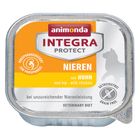 Animonda Integra Protect Adult Nieren Schaaltje Kattenvoer 6 x 100 g