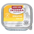 Animonda Integra Protect Adult Sensitive Schale 6 x 100 g