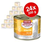 Animonda Integra Protect Adult Sensitive 24 x 200 g Dose