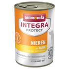 Animonda Integra Protect Nieren Blik 6 x 400 g Hondenvoer