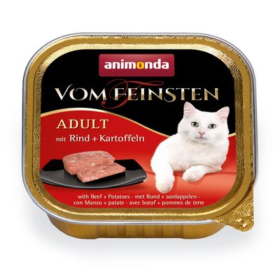 animonda cat food