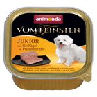Animonda "vom Feinsten" Junior 6 x 150 g