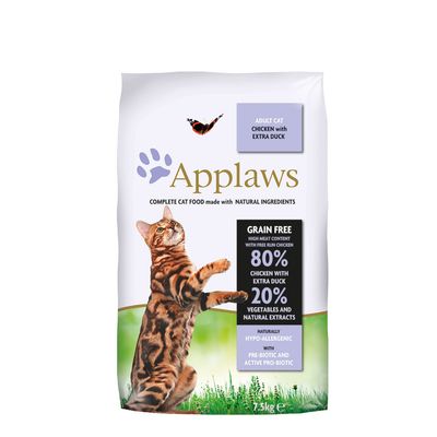 Applaws cat food sainsbury's Clearance