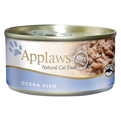 Applaws Cat Food Multibuy 24 X 156g At Bitiba