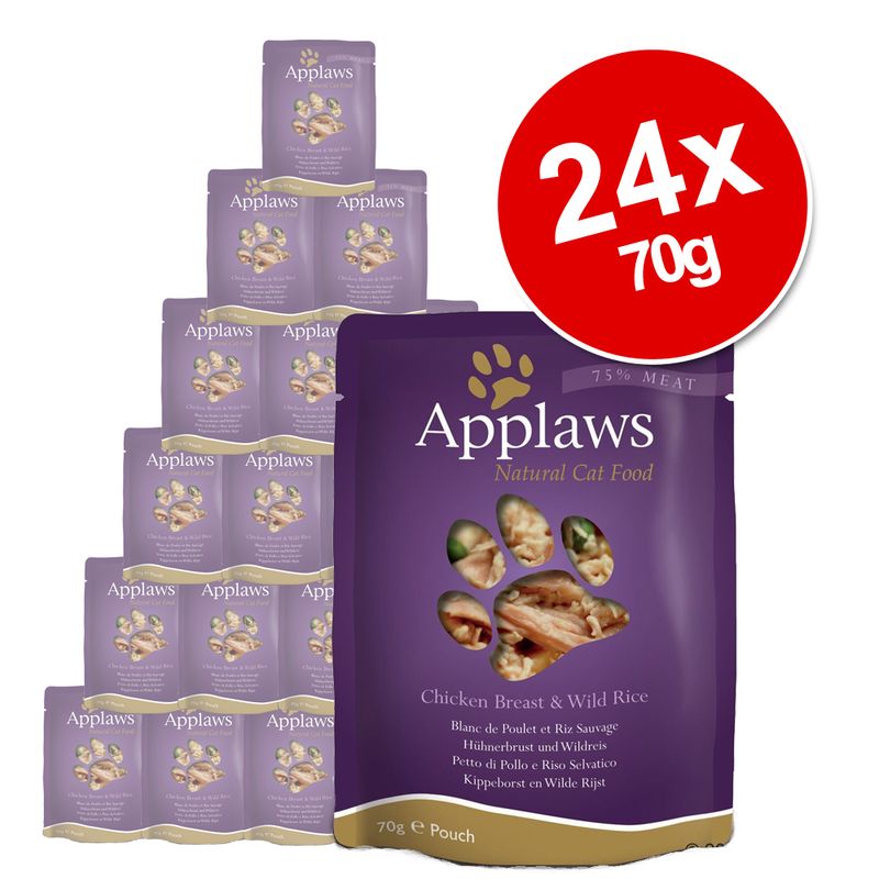 applaws pouches