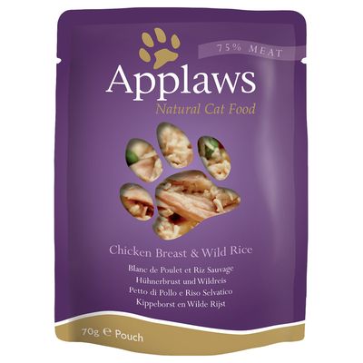 applaws pouches