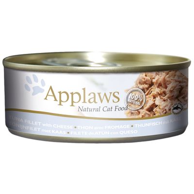 Applaws Cat Food 6 x 156g at bitiba!