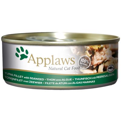 Applaws Cat Food 6 X 156g At Bitiba