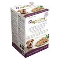 zooplus applaws