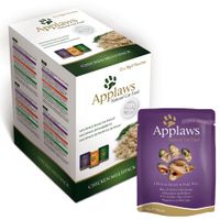 zooplus applaws