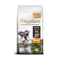 applaws dry puppy food