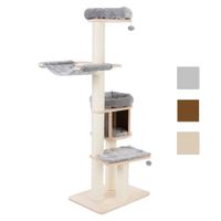 Les Meilleurs Arbres A Chat Pas Chers Zooplus