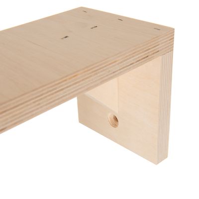 Arbre à chat Natural Paradise fixation plafond Quadra | zooplus