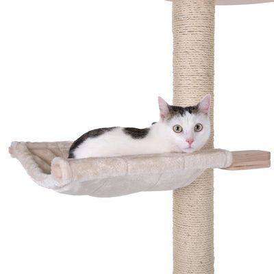 Arbre à chat Natural Paradise fixation plafond XL | zooplus