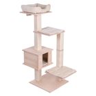 Arbre A Chat Pas Cher De 50 Modeles Des 25 Zooplus