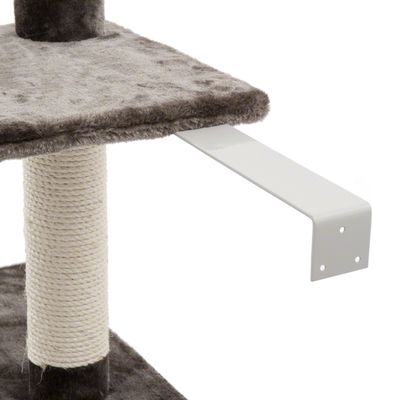 Arbre A Chat Natural Paradise Xl Standard Zooplus