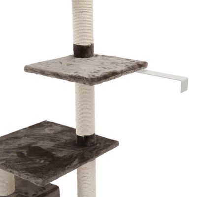 Arbre A Chat Natural Paradise Xl Standard Zooplus