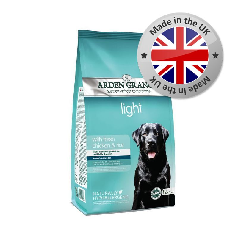 Arden grange adult light clearance