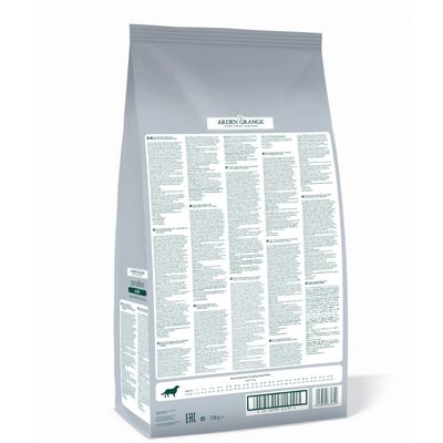 arden grange whitefish and potato