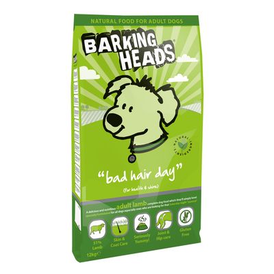 zooplus barking heads